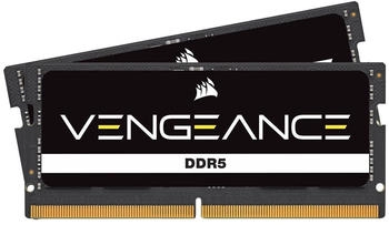 Corsair Vengeance 48GB Kit DDR5-4800 CL40 (CMSX48GX5M2A4800C40)