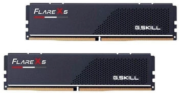 G.Skill Flare X5 32GB Kit DDR5-6000 CL28 (F5-6000J2836G16GX2-FX5)