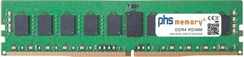 PHS-memory 16GB DDR4 passend für Seagate Exos AP 5U84 RDIMM 3200MHz Storage/NAS
