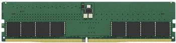 Kingston 16GB DDR5-6400 CL52 (KVR64A52BS8-16)