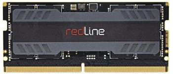 Mushkin Redline 16GB DDR5-4800 CL40 (MRA5S480FFFD16G)