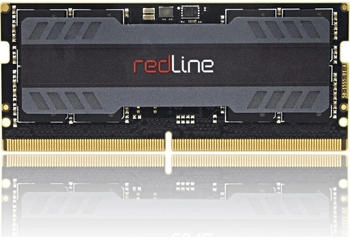 Mushkin SO DDR5 32GB PC 5600 CL46 Redline 1,1V single intern retail (1 x 32GB 5600 MHz SO-DIMM)