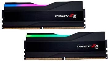 G.Skill Trident Z5 RGB 32GB Kit DDR5-6000 CL30 (F5-6000J3036F16GX2-TZ5RK)