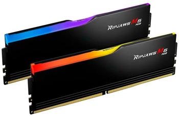 G.Skill Ripjaws M5 RGB 32GB Kit DDR5-6000 CL36 (F5-6000J3636F16GX2-RM5RK)
