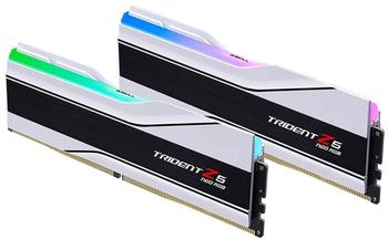 G.Skill Trident Z5 Neo RGB 32GB Kit DDR5-6000 CL28 (F5-6000J2836G16GX2-TZ5NRW)