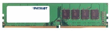 Patriot Signature (1 x 16GB 2666 MHz DIMM) Grün