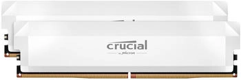 Crucial Pro Overclocking 32GB Kit DDR5-6400 CL38 (CP2K16G64C38U5W)