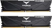 T-FORCE Vulcan - DDR5 - Kit - 32 GB: 2 x 16 GB - DIMM 288-PIN - 3000 MHz / PC5-48000