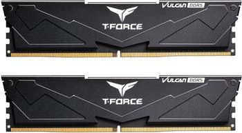 Team T-Force Vulcan 32GB Kit DDR5-6000 CL30 (FLBD532G6000HC30DC01)