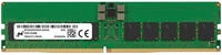 Micron - DDR5 - Modul - 32 GB - DIMM 288-PIN - 5600 MHz / PC5-44800 - CL46 -