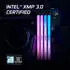 Kingston FURY Renegade RGB 48GB Kit DDR5-8400 CL40 (KF584CU40RSAK2-48)