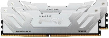 Kingston FURY Renegade 48GB Kit DDR5-8400 CL40 (KF584CU40RWK2-48)