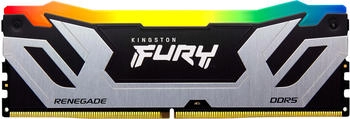 Kingston FURY Renegade RGB 24GB DDR5-8400 CL40 (KF584CU40RSA-24)