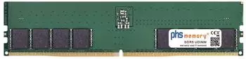 PHS-memory 48GB DDR5 passend für Asus S5 MINI TOWER S501MER-DS704 UDIMM 5600MHz Desktop