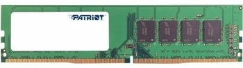 Patriot Signature Line (1 x 4GB 2666 MHz DIMM) Gr&uuml;n