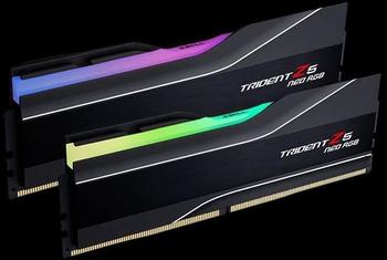 G.Skill Trident Z5 Neo RGB 48GB Kit DDR5-8000 CL40 (F5-8000J4048G24GX2-TZ5NR)