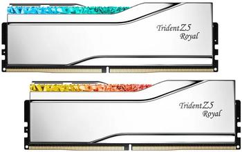 G.Skill Trident Z5 Royal 32GB Kit DDR5-6800 CL34 (F5-6800J3445G16GX2-TR5S)