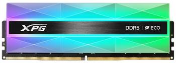 XPG Lancer Neon RGB 16GB DDR5-6400 CL32 (AX5U6400C3216G-CLANRSG)