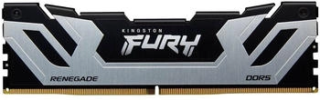 Kingston FURY Renegade 24GB DDR5-8400 CL40 (KF584CU40RS-24)