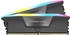 Corsair Vengeance RGB 32GB Kit DDR5-6400 CL32 (CMH32GX5M2B6400Z32)