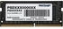 Patriot Signature Line SO-DIMM DDR4