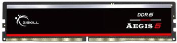 G.Skill Aegis 5 32GB DDR5-5200 CL40 (F5-5200J4040A32GX1-IS)