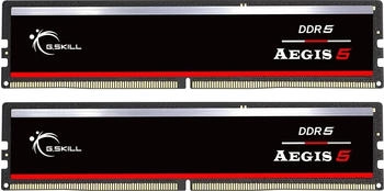 G.Skill Aegis 5 64GB Kit DDR5-5200 CL40 (F5-5200J4040A32GX2-IS)