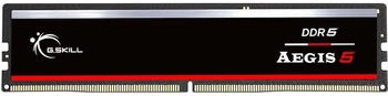 G.Skill Aegis 5 32GB DDR5-6000 CL36 (F5-6000J3636F32GX1-IS)
