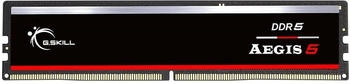 G.Skill Aegis 5 16GB DDR5-5200 CL40 (F5-5200J4040A16GX1-IS)