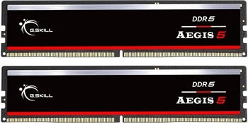 G.Skill Aegis 5 64GB Kit DDR5-6000 CL36 (F5-6000J3636F32GX2-IS)