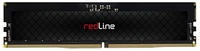 Mushkin Redline - DDR5 - Modul - 16 GB - DIMM 288-PIN
