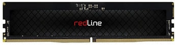 Mushkin Redline 16GB DDR5-4800 CL40 (MRE5U480FFFD16G)