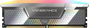 Corsair Vengeance RGB 48GB Kit DDR5-8400 CL40 (CMHC48GX5M2X8400C40)