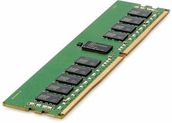 HPE P06035-B21 - 64 GB - 1 x 64 GB - DDR4 - 3200 MHz - 288-pin DIMM
