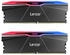 Lexar ARES Gen2 RGB DIMM DDR5