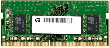 HP 8GB DDR4-2400 CL17 (855843-671)
