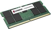 KINGSTON 32GB 6400MT/s DDR5 Non-ECC CL52