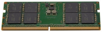 HP 5S4C0AA - 32 GB - 1 x 32 GB - DDR5 - 4800 MHz - 262-pin SO-DIMM