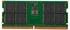 HP 5S4C0AA - 32 GB - 1 x 32 GB - DDR5 - 4800 MHz - 262-pin SO-DIMM