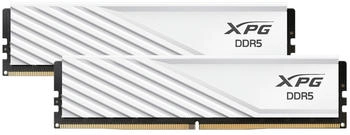 XPG Lancer Blade 32GB Kit DDR5-6000 CL36 (AX5U6000C3616G-DTLABWH)