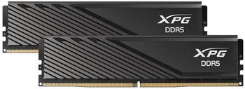 XPG Lancer Blade 32GB Kit DDR5-6000 CL36 (AX5U6000C3616G-DTLABBK)
