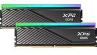 XPG Lancer Blade RGB 32GB Kit DDR5-6000 CL36 (AX5U6000C3616G-DTLABRBK)