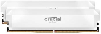 Crucial Pro 64GB Kit DDR5-6400 CL38 (CP2K32G64C40U5W)