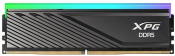 XPG Lancer Blade RGB 16GB DDR5-6000 CL36 (AX5U6000C3616G-SLABRBK)