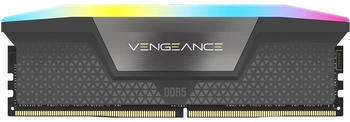 Corsair Vengeance RGB 16GB DDR5-6000 CL36 (CMH32GX5M1E6000Z38)