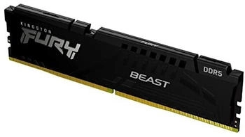 Kingston FURY Beast 64GB DDR5-5600 CL40 (KF556C40BB-64)