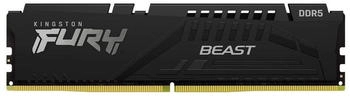 Kingston FURY Beast 128GB Kit DDR5-5600 CL36 (KF556C36BBEK2-128)