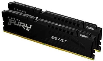 Kingston FURY Beast 64GB Kit DDR5-5600 CL40 (KF556C40BB2K2-64)