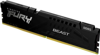 Kingston FURY Beast 32GB DDR5-5600 CL40 (KF556C40BB2-32)