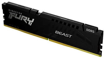 Kingston FURY Beast 32GB DDR5-5200 CL40 (KF552C40BB2-32)